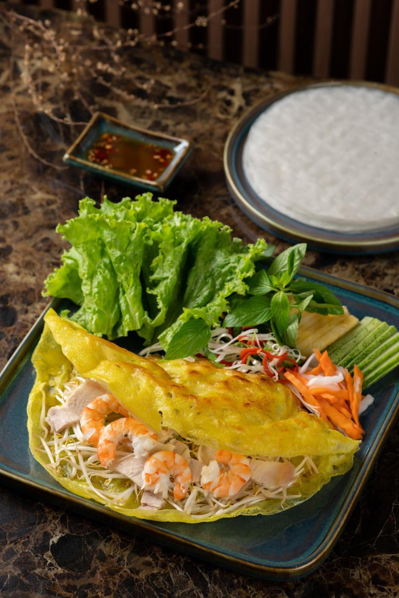 Sunflower Luxury Hotel Bandar Ho Chi Minh Luaran gambar