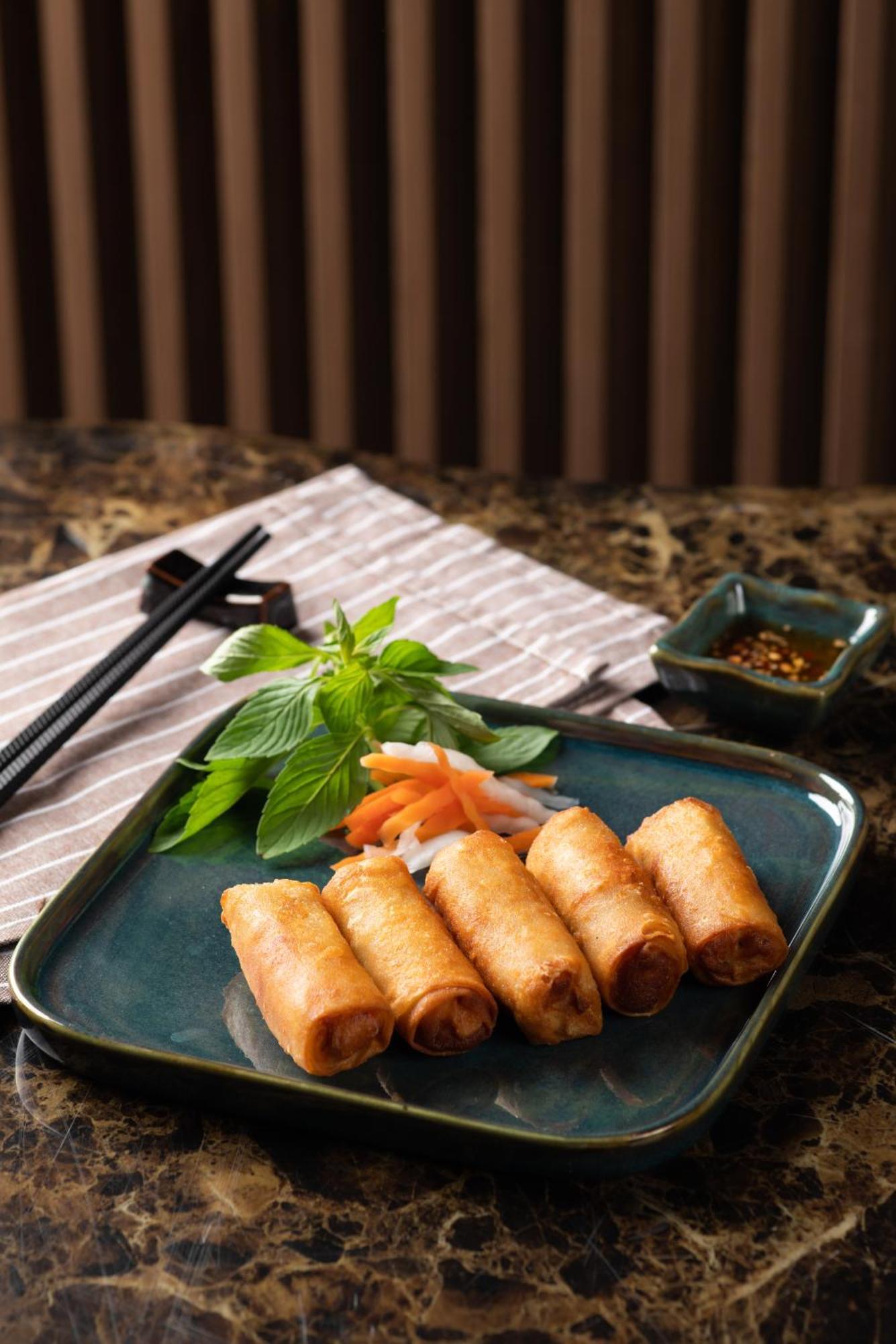Sunflower Luxury Hotel Bandar Ho Chi Minh Luaran gambar
