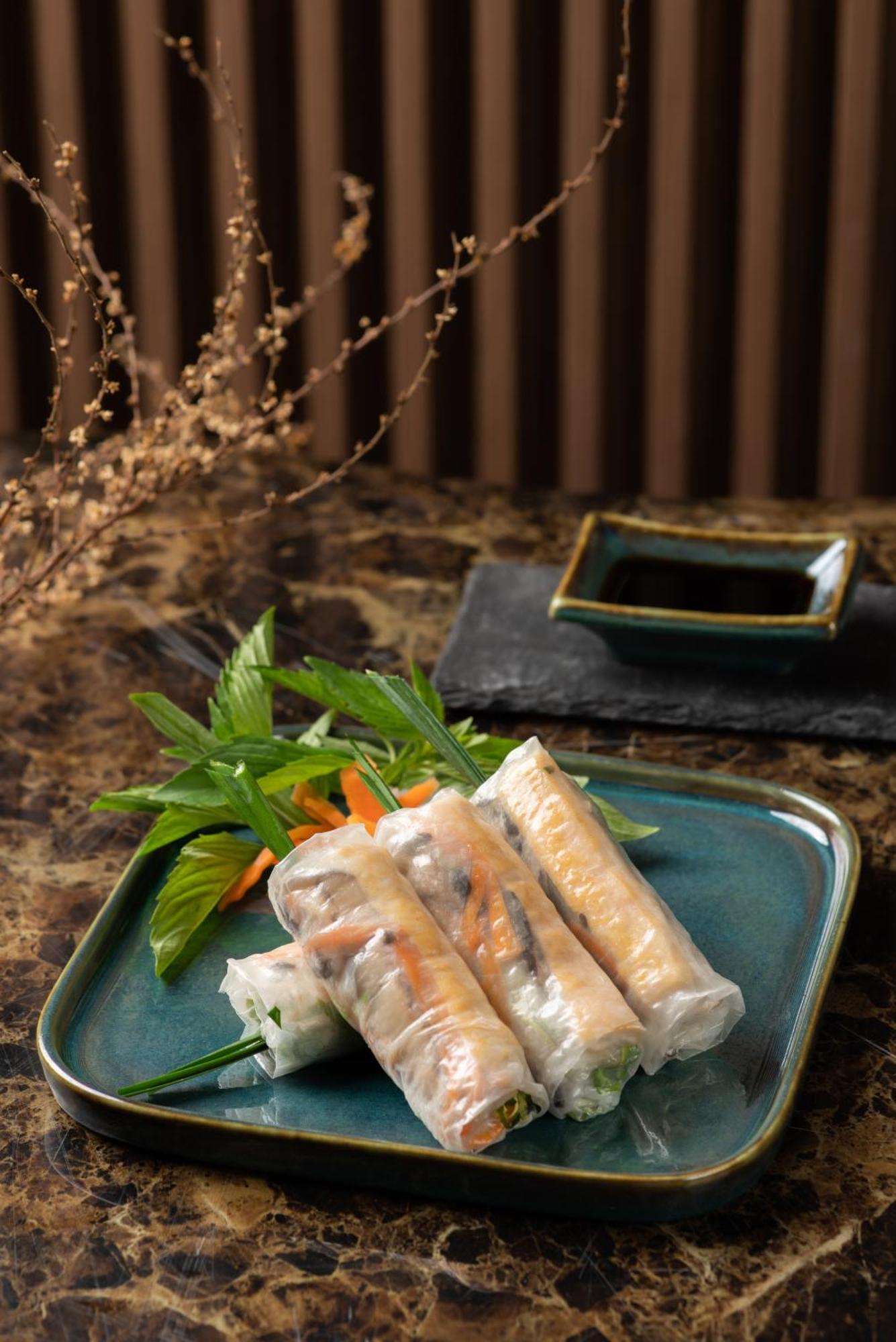 Sunflower Luxury Hotel Bandar Ho Chi Minh Luaran gambar
