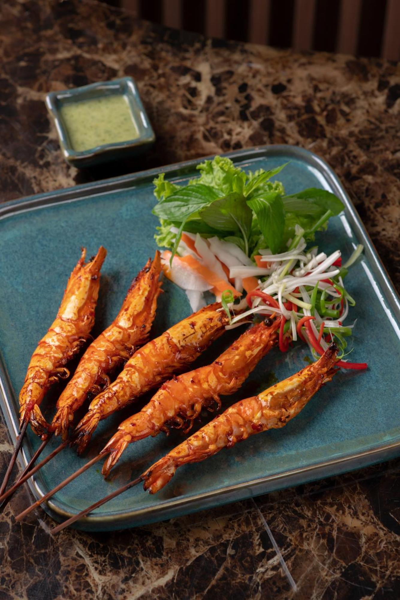 Sunflower Luxury Hotel Bandar Ho Chi Minh Luaran gambar