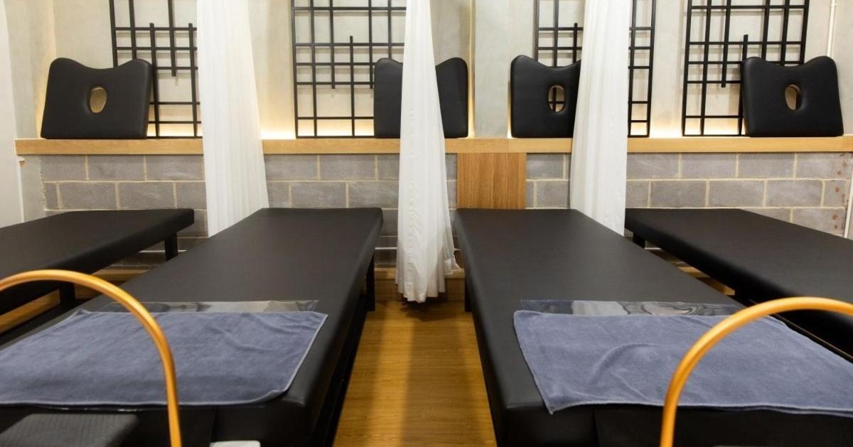 Sunflower Luxury Hotel Bandar Ho Chi Minh Luaran gambar